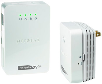 Netgear XAV2001-100PES